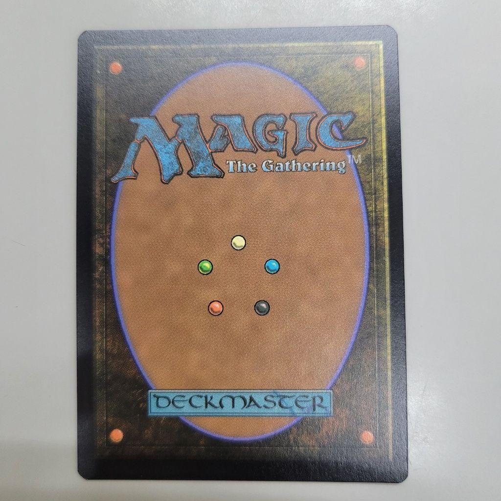 MTG 稀少 シーモアの執事、トワメル 日本語 拡張アート FOIL