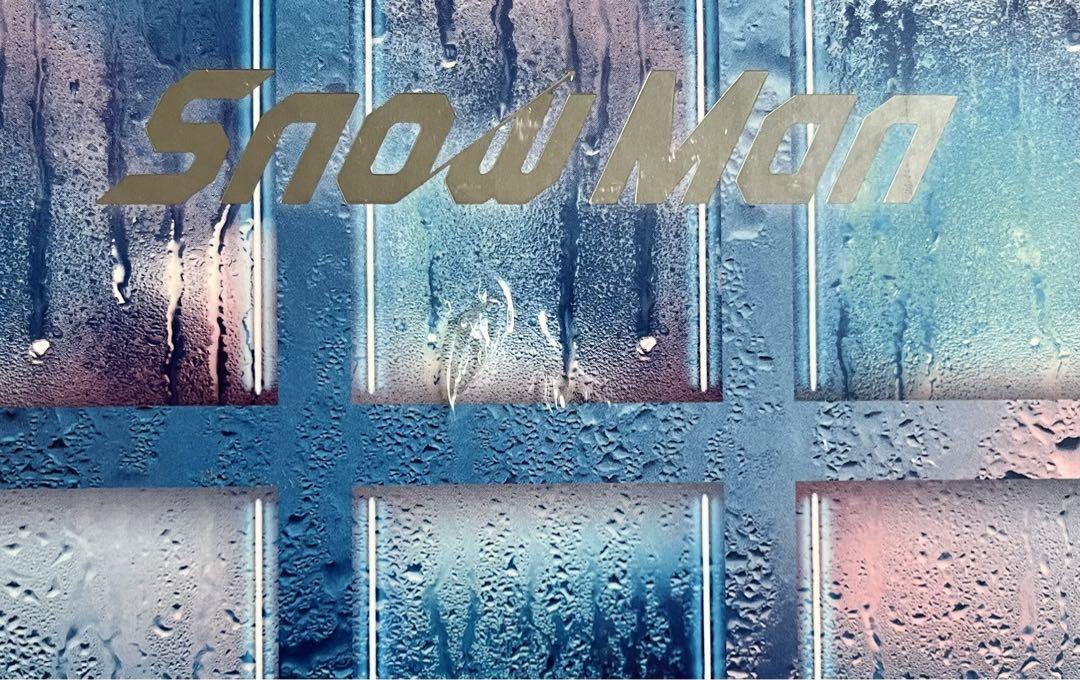 ミュージック Snow Man LIVE TOUR 2021 Mania Blu-ray