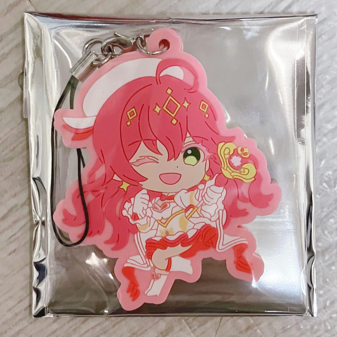 魔法少女ホロウィッチ！　ホロライブ　当選品　チェキ　さくらみこ さくらみこ | 魔法少女ホロウィッチ！｜ホロライブプロダクション