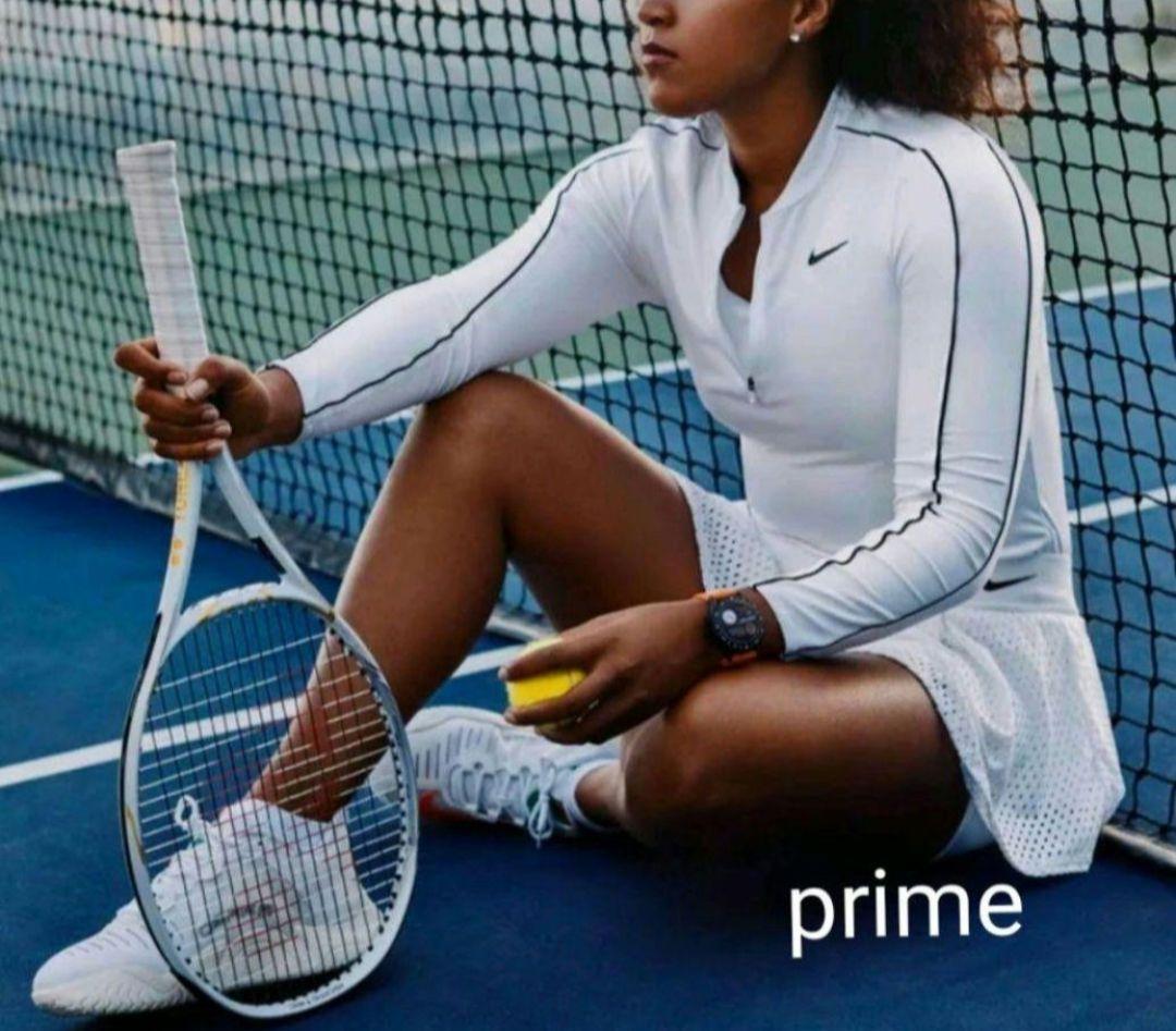 お取り置きNike　メッシュスコート