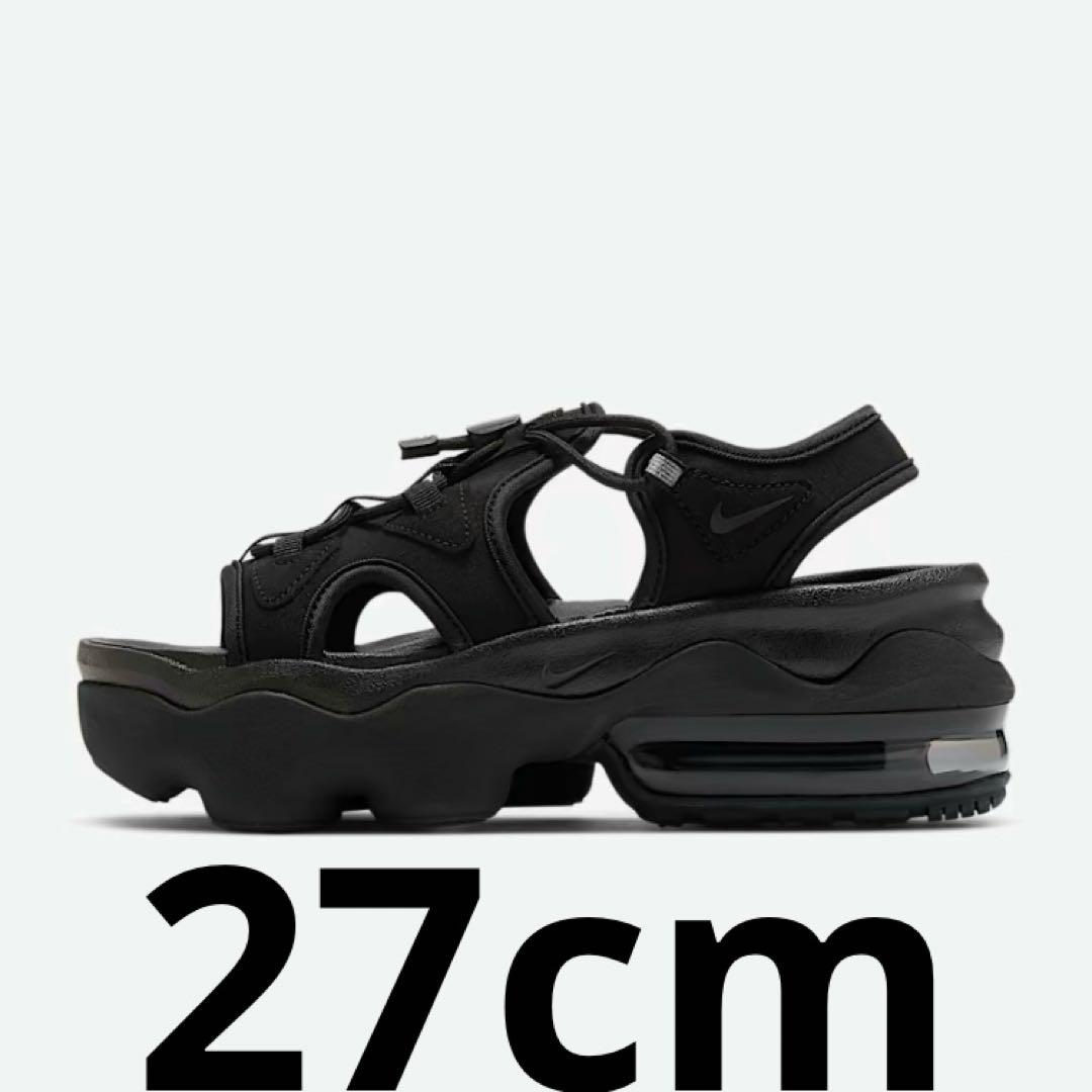 27cm AIR MAX KOKO SANDAL