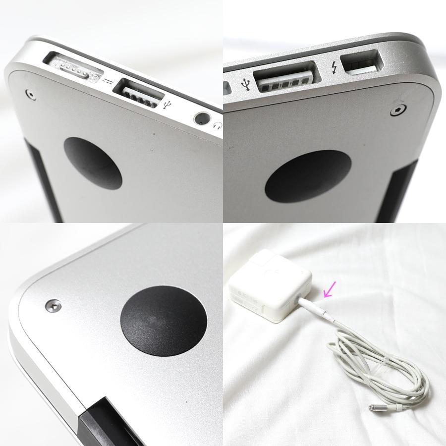 全品5倍 MacBook Air13|i7|SSD1TB|8GB|mid2012|箱付 B6m7C-m64976485534 好評再入荷