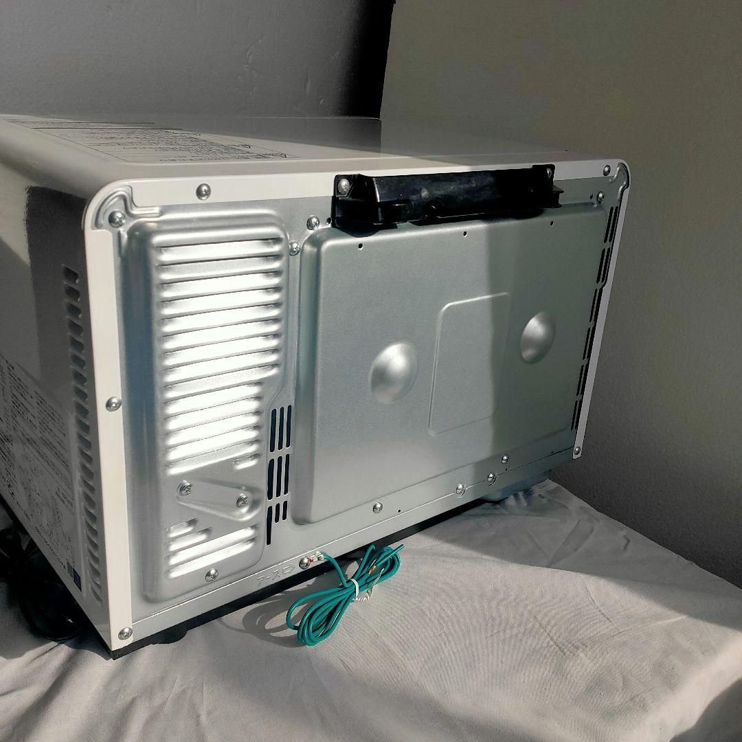 日立 過熱水蒸気オーブンレンジヘルシーシェフ