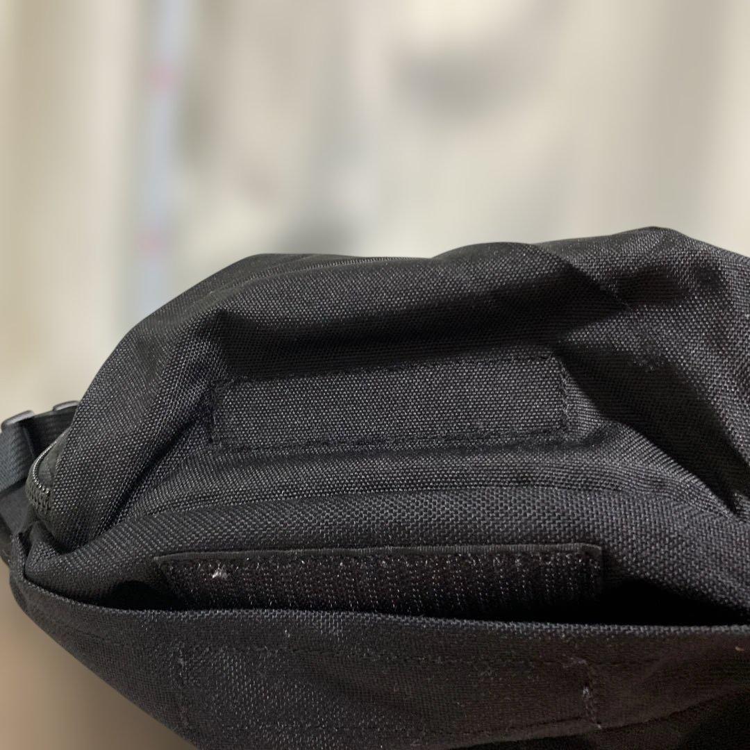 BACH TRAVELSTAR 28 ブラック バックパック