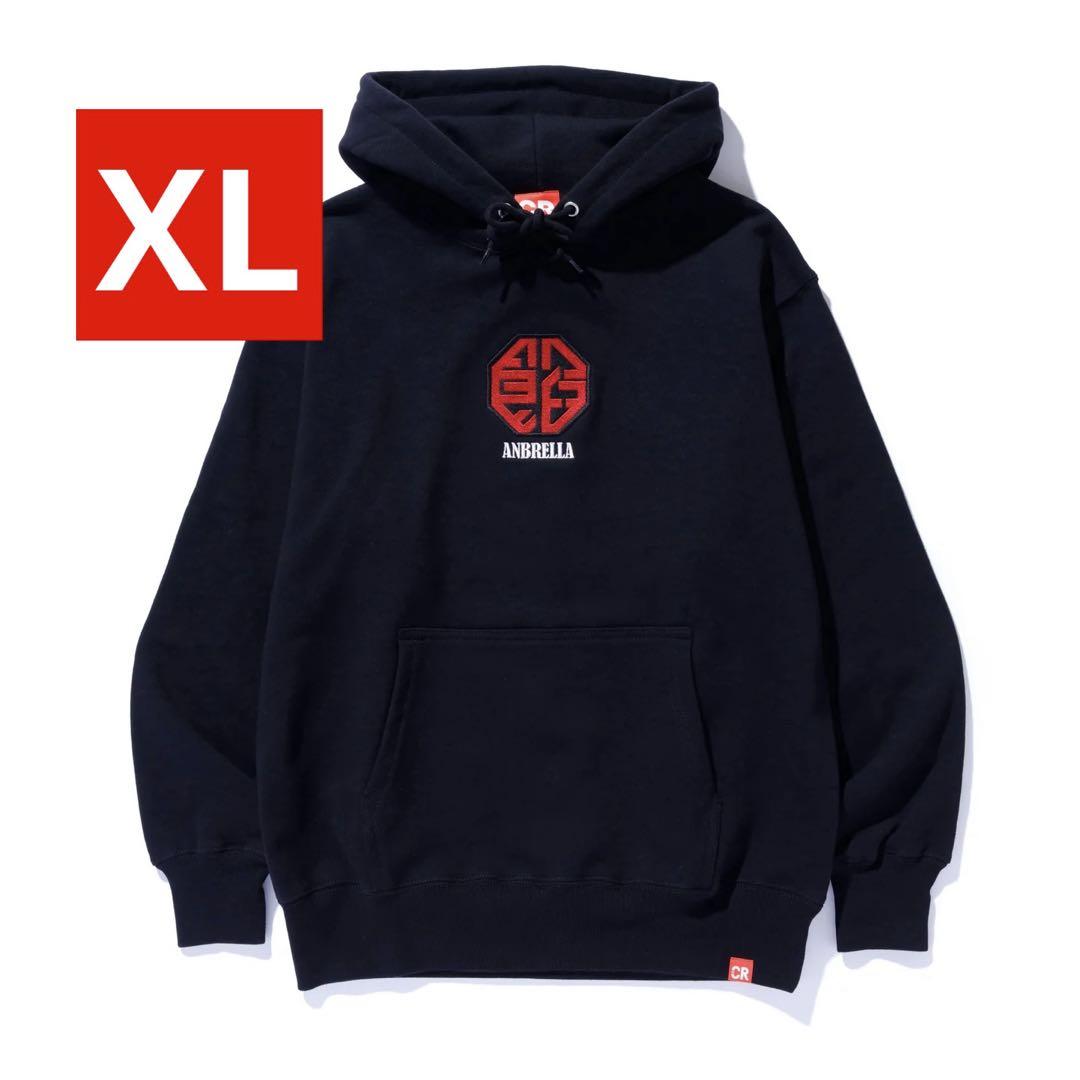 Crazy Raccoon VanilLa crewneck トレーナー 黒 Crazy Raccoon VanilLa crewneck トレーナー 黒(Crazy raccoon