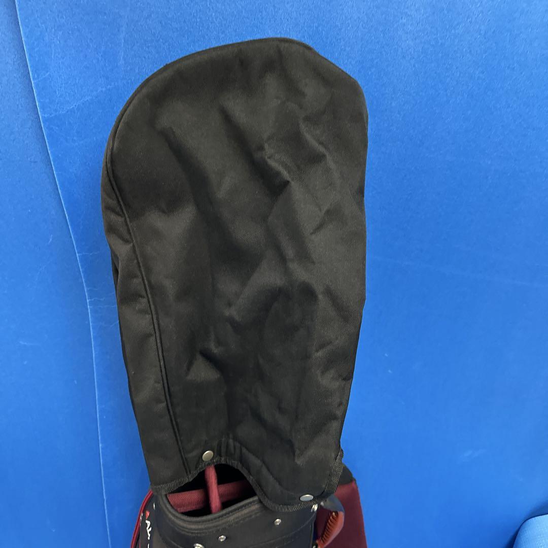 ADAMS GOLF キャディバッグ 軽量タイプ