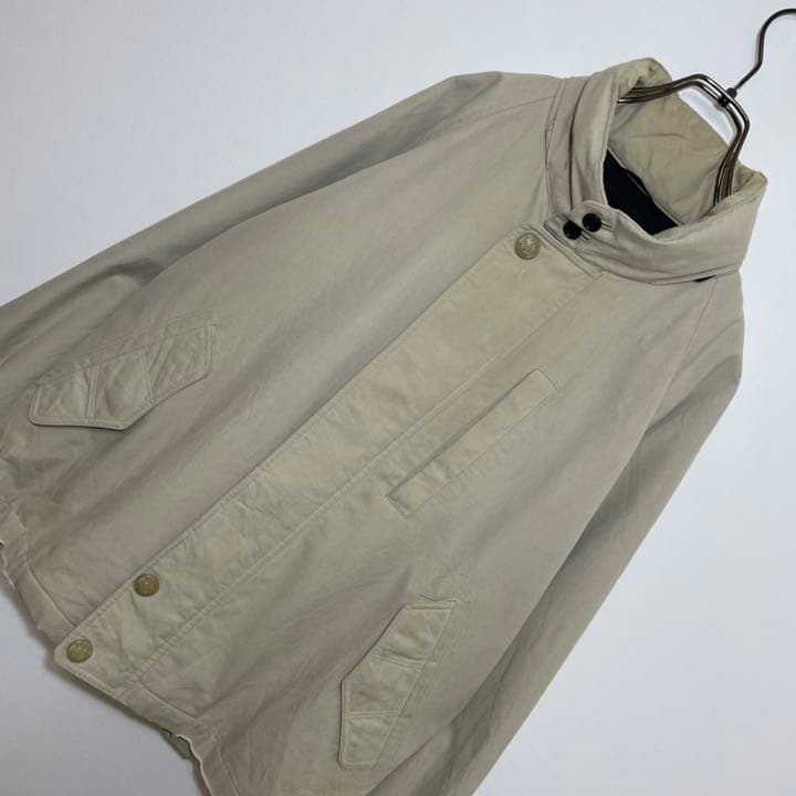 BURBERRY バーバリープローサム ブルゾン サイズMA ヴィンテージ 古着
