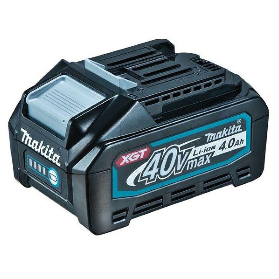 マキタ　BL4040 40V 4.0Ah バッテリー　新品　2個セット