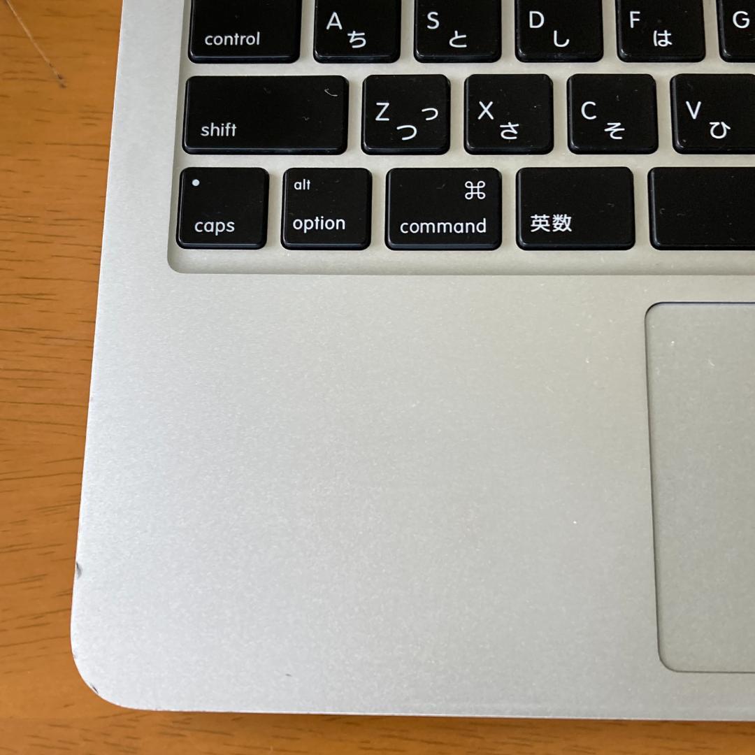 Apple Macbook Air 11