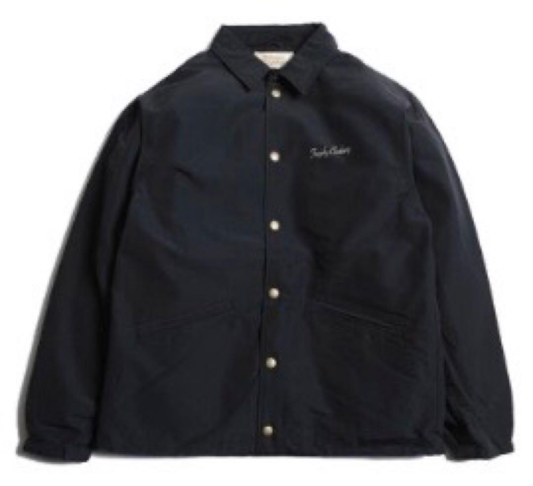 TROPHY CLOTHING WARM UP JACKET 新品