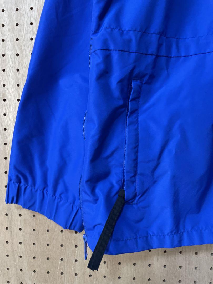 Columbia 90s ナイロンアノラックジャケット コロンビア