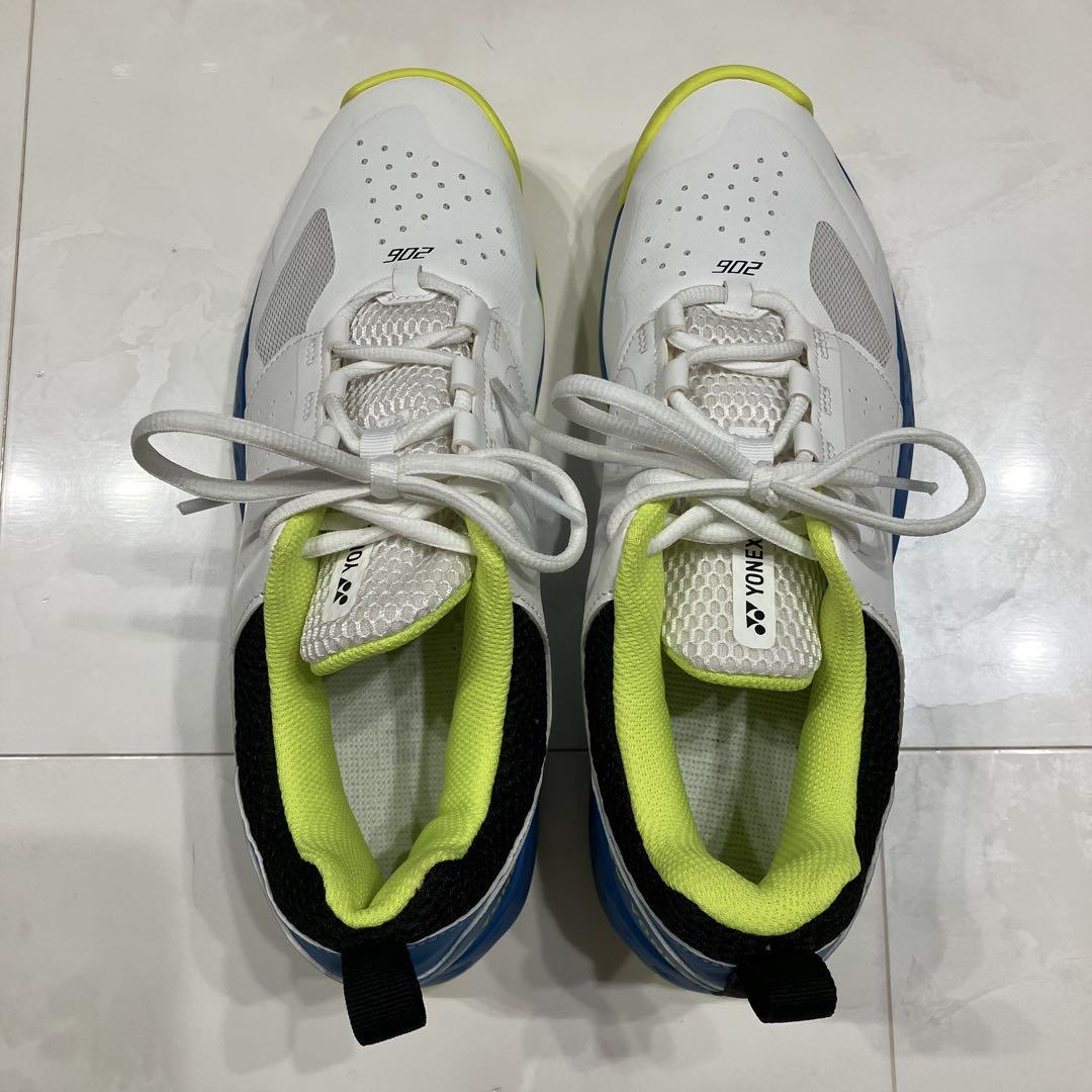 YONEX パワークッション 206 SHT206 YONEX パワークッション 206 SHT206
