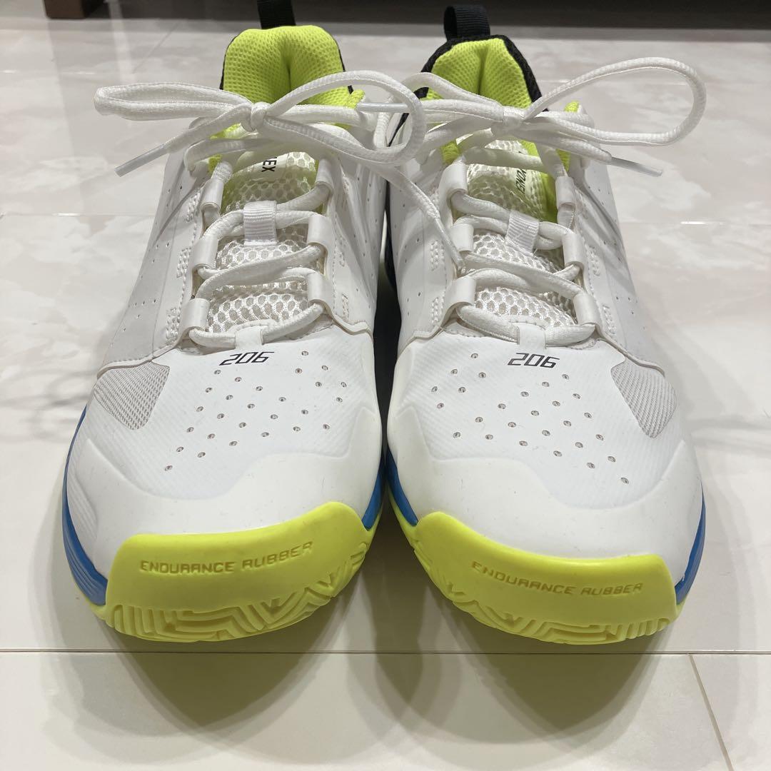 YONEX パワークッション 206 SHT206 YONEX パワークッション 206 SHT206
