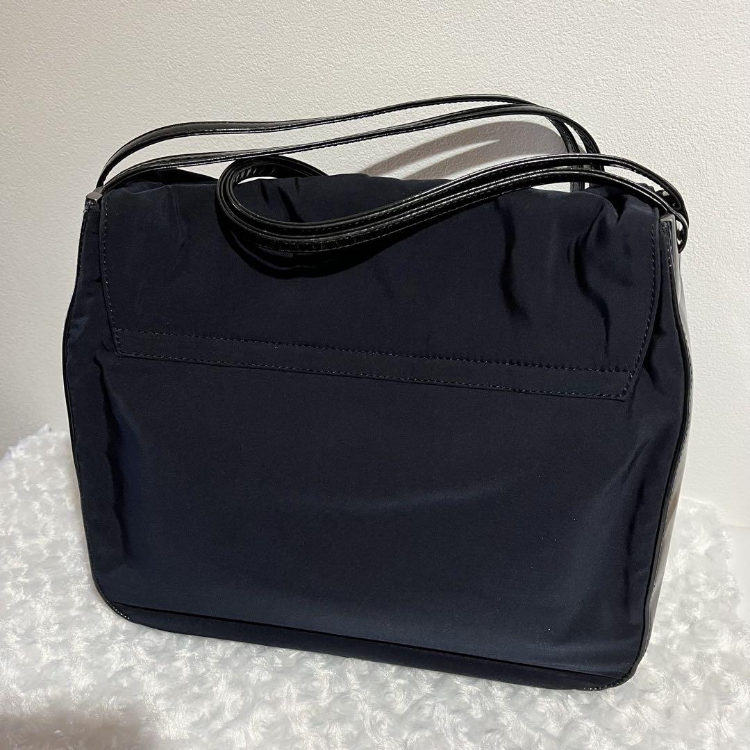 【期間限定値下げ】BALLY バリー ショルダーバッグ