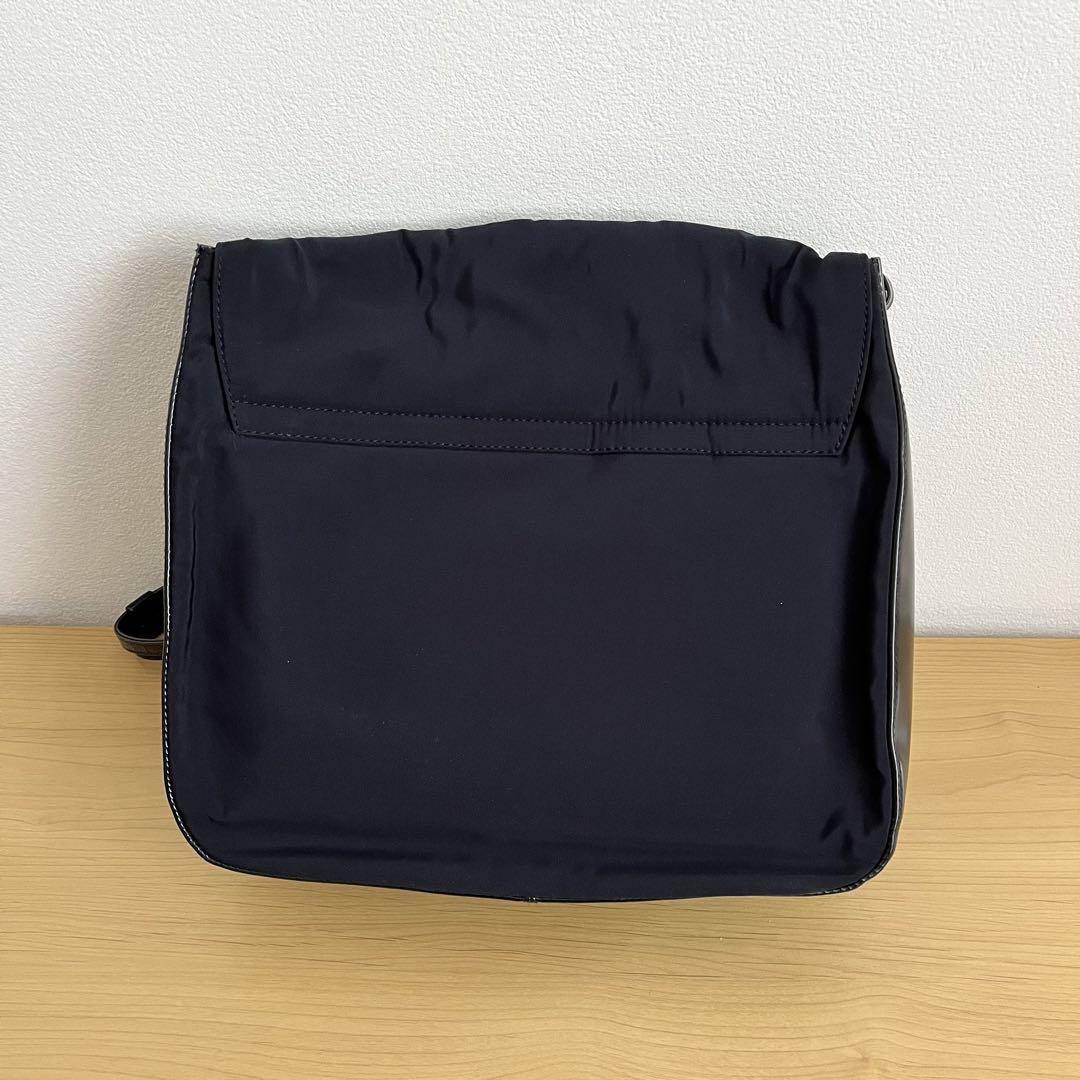 【期間限定値下げ】BALLY バリー ショルダーバッグ