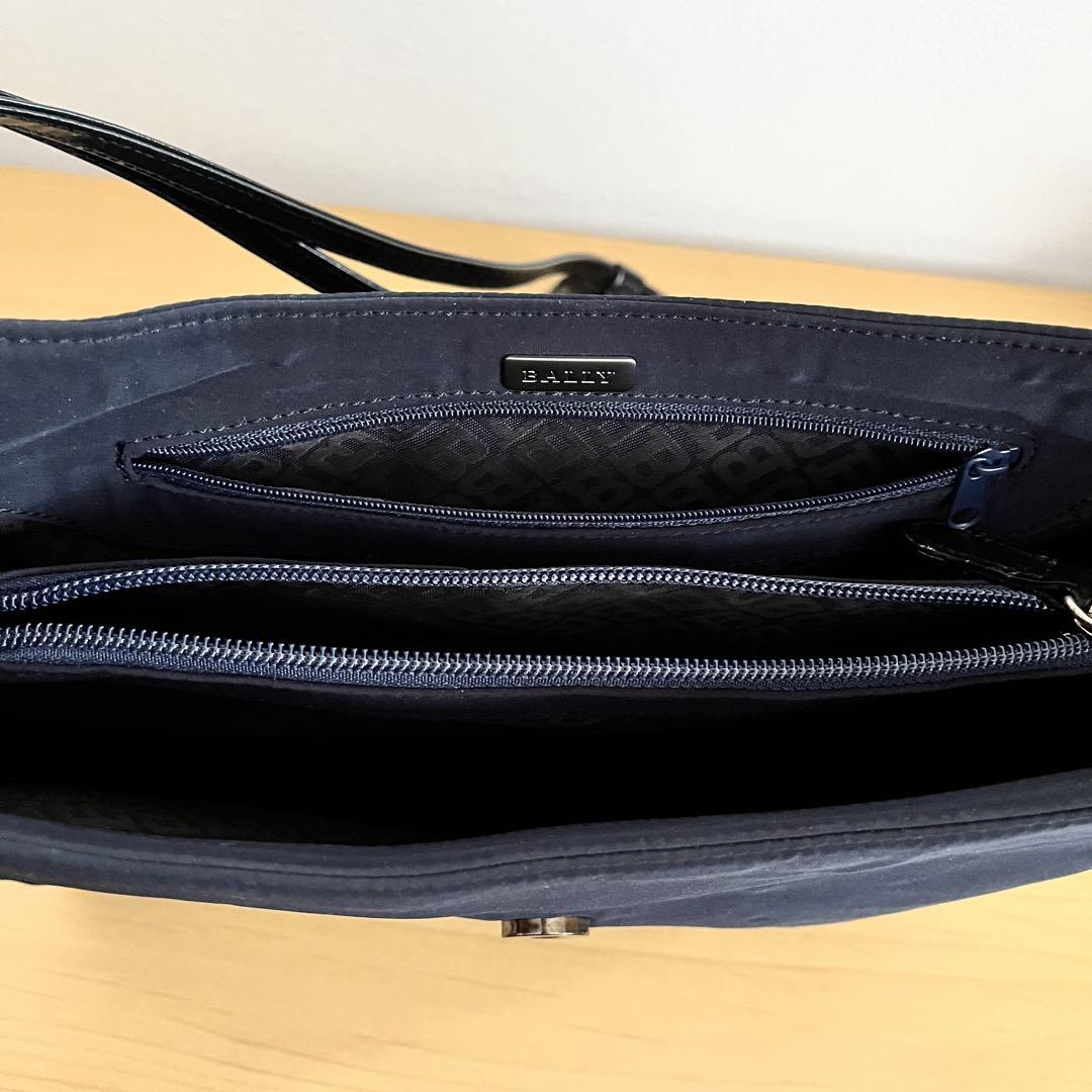 【期間限定値下げ】BALLY バリー ショルダーバッグ