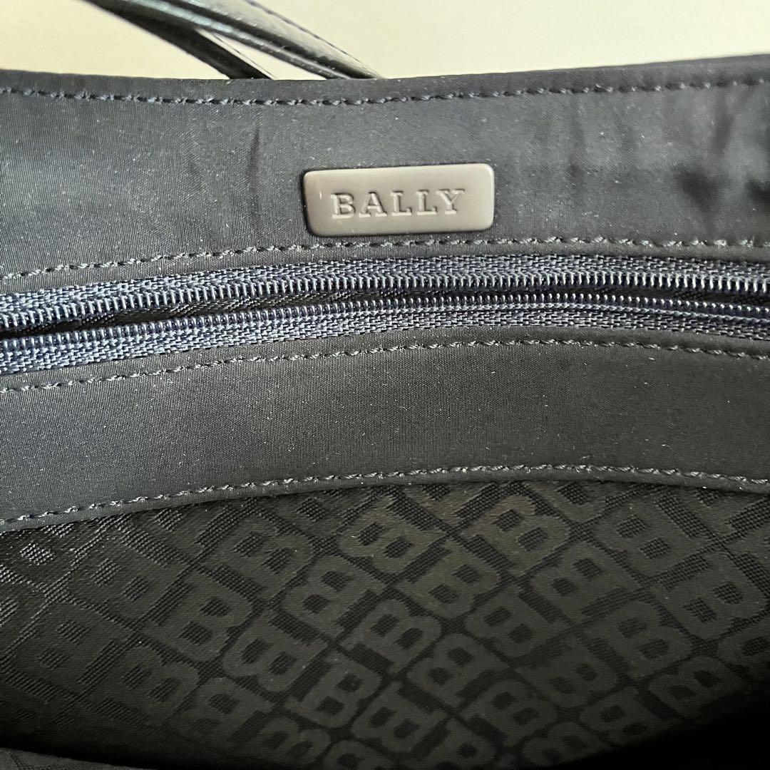 【期間限定値下げ】BALLY バリー ショルダーバッグ