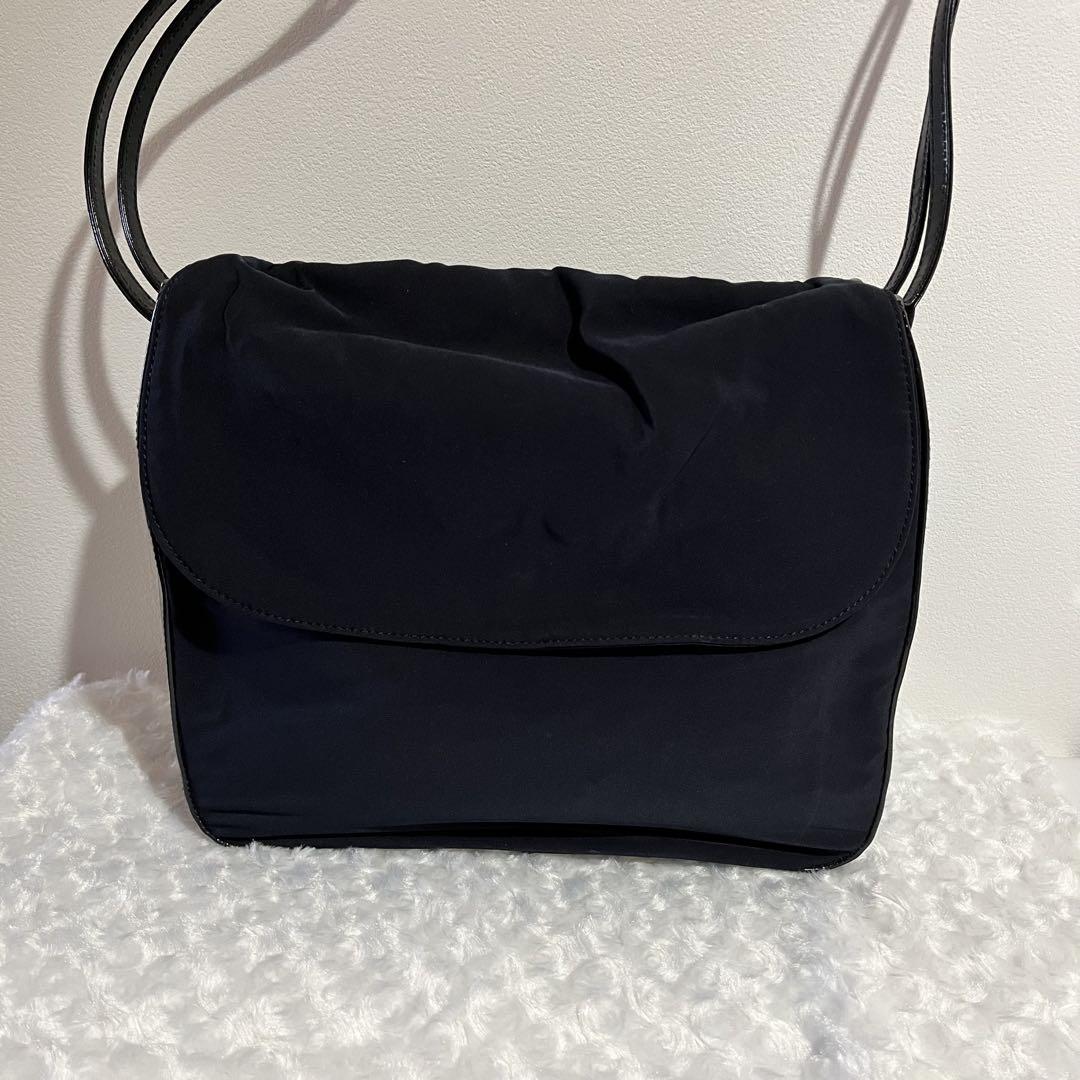 【期間限定値下げ】BALLY バリー ショルダーバッグ
