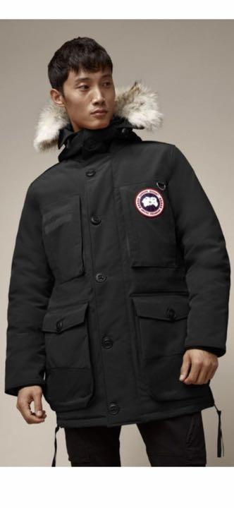 カナダグース CANADA GOOSE ダウンジャケット 全てのアイテム カナダグース CANADA GOOSE ダウンジャケット 全てのアイテム