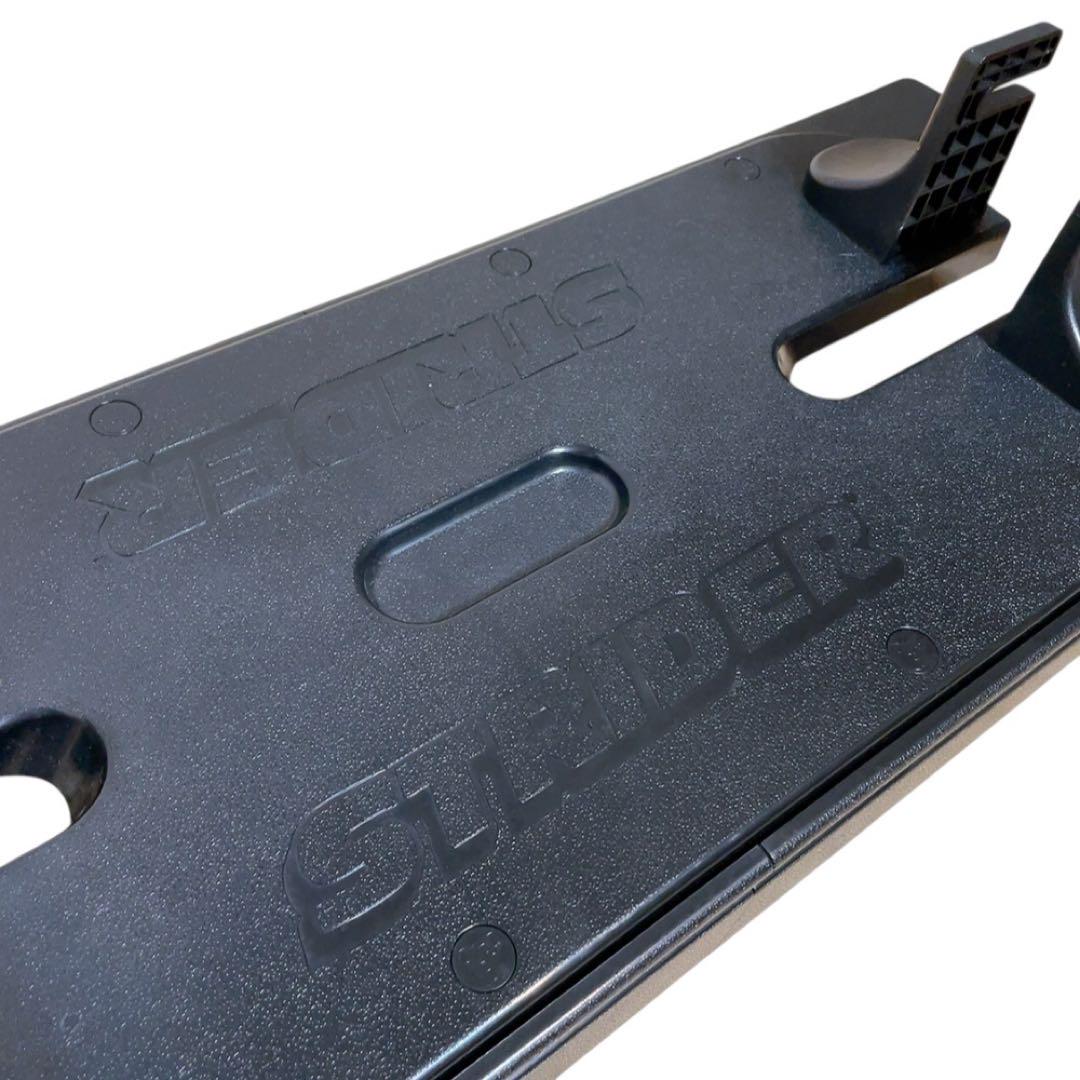 【美品】ストライダー　ロッキングベース　STRIDER 送料込み