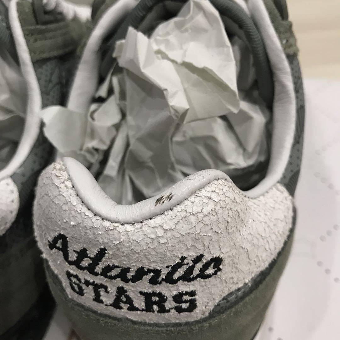 コメ兵｜アトランティックスターズ ATLANTIC STARS スニーカー｜Atlantic STARS ｜メンズファッション｜シューズ｜スニーカー｜【公式】日本最大級のリユースデパートKOMEHYO