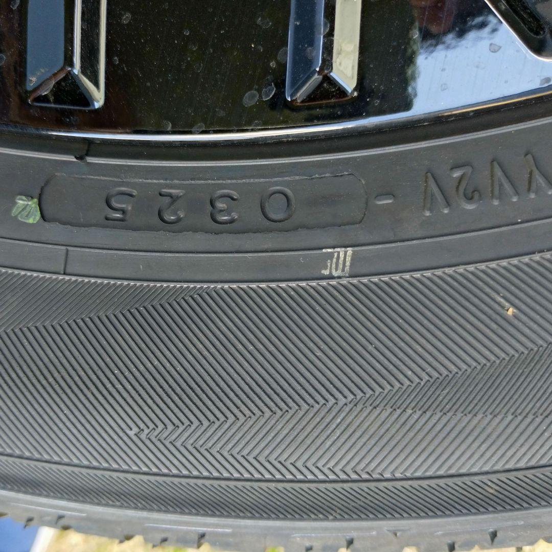 【新車外し】三菱デリカD5 シャモニー