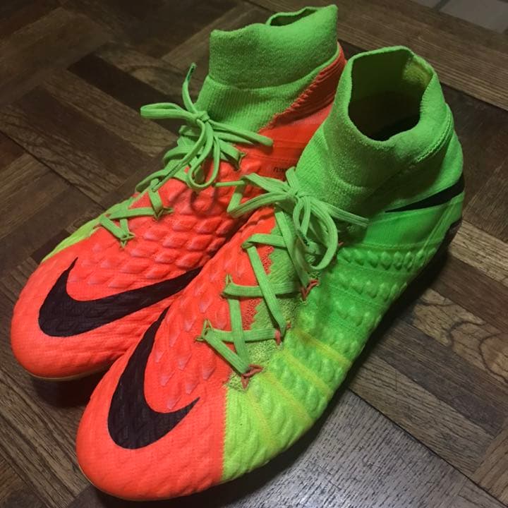 メール便無料 ハイパーヴェノム ファントム 3 Sg アンチロッグ シューズ Www Marinemastertrailers Com