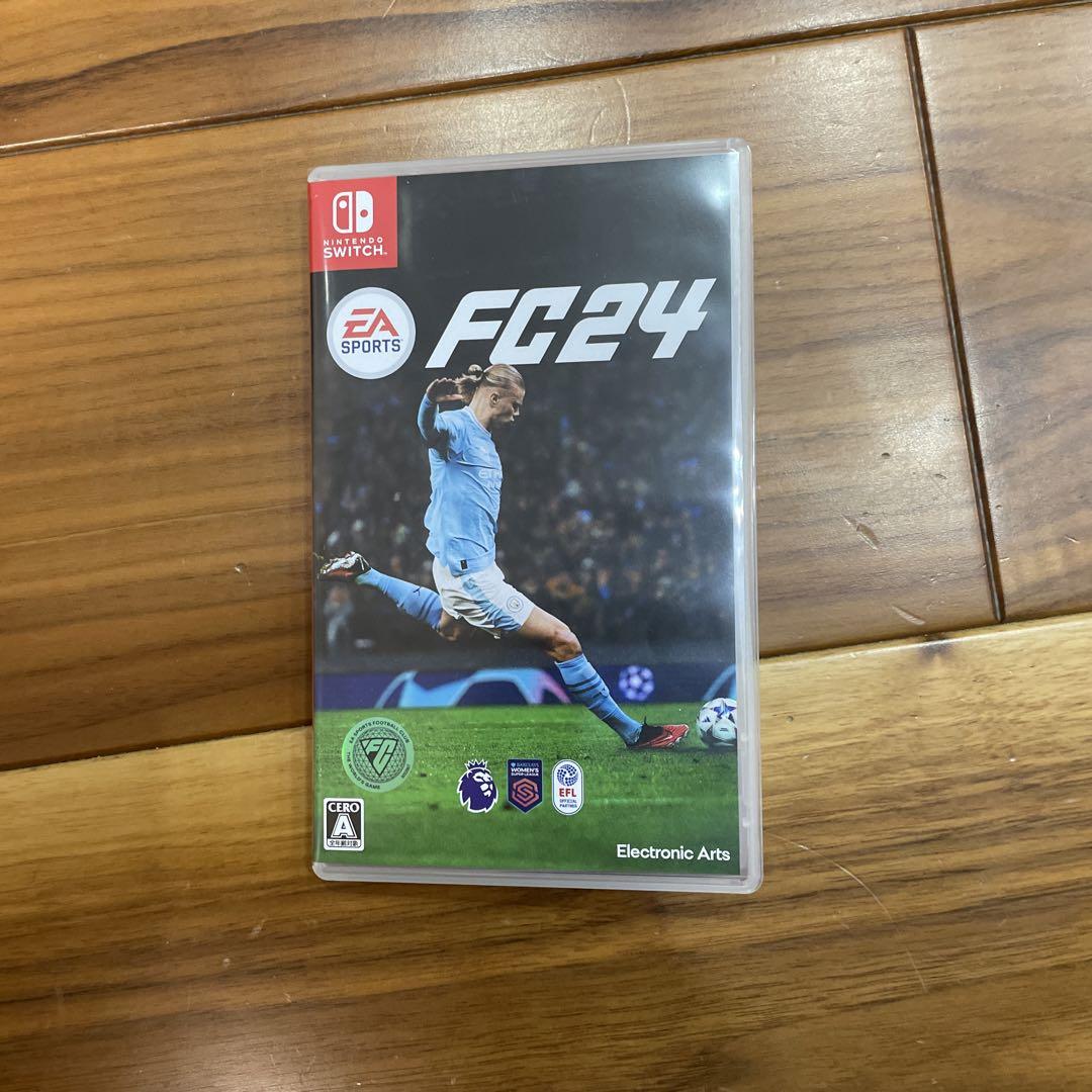 その他 EA SPORTS FC24 Amazon.com: EA SPORTS FC 24 Standard Edition PS4 | Deutsch
