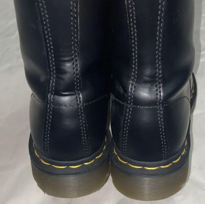 がついてし Dr.Martens 8ホールブーツ 23cm fIwCM-m64984007068 ドクターマーチン1460 ∡まっていま