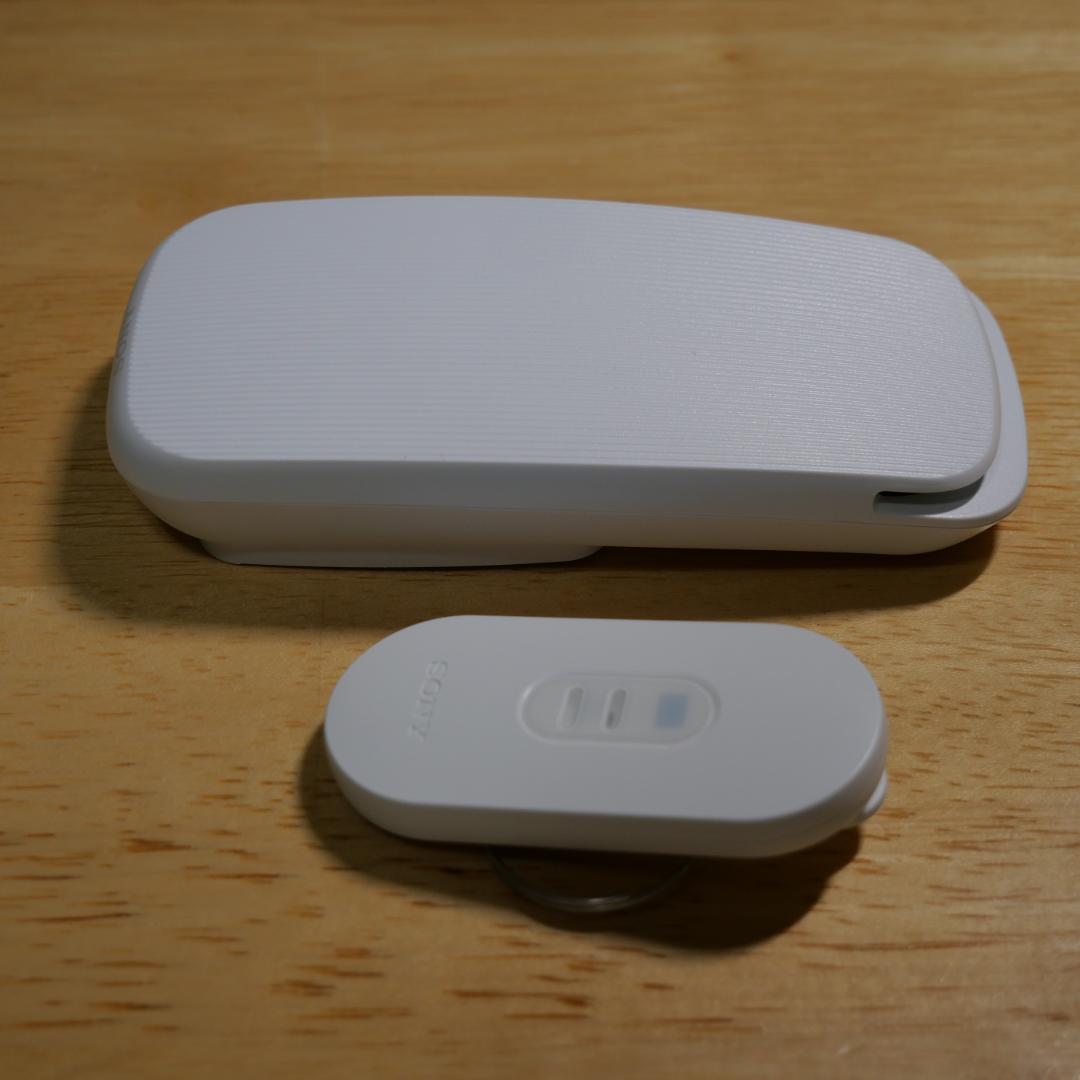 REON POCKET