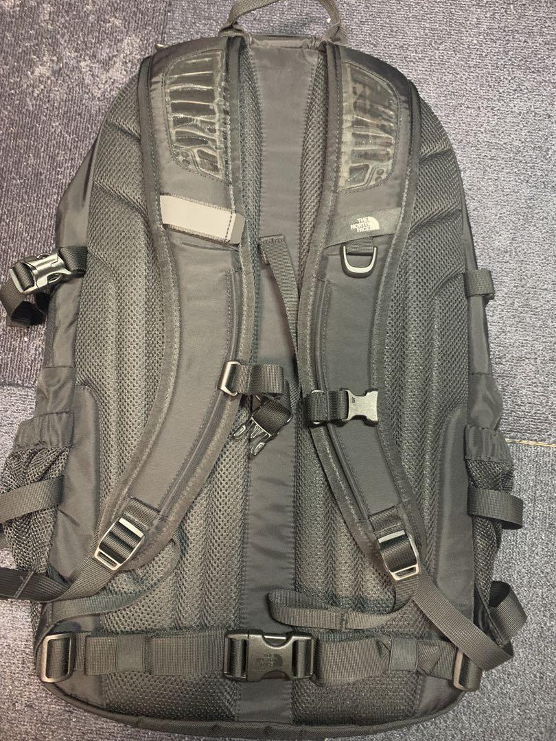 THE NORTH FACE BIG SHOT ビッグショット