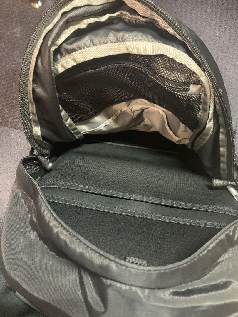 THE NORTH FACE BIG SHOT ビッグショット