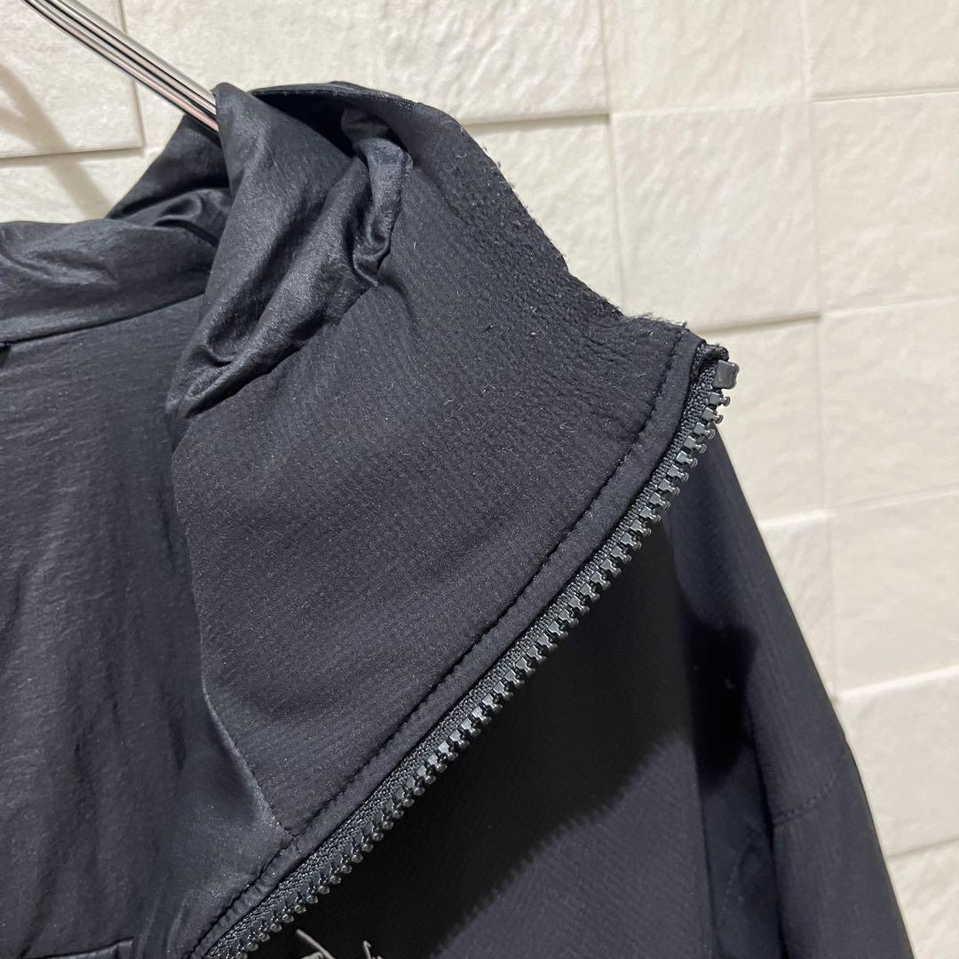 ARC’TERYX ATOM LT HOODY ブラック　M
