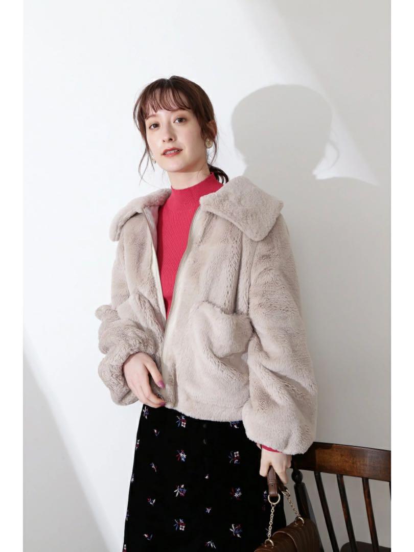 最終価格 新品タグ付きジルスチュアート◇アリスフォークス