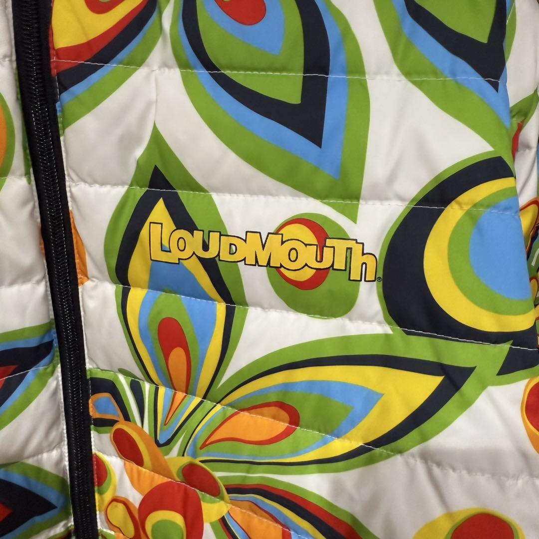 LoudMouth