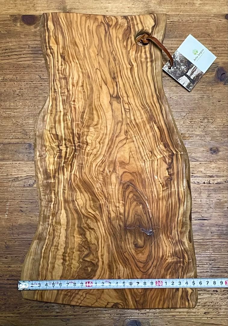 アルテレニョ カッティングボード 特大新品、♥ HRDEVELOPMENT_JP