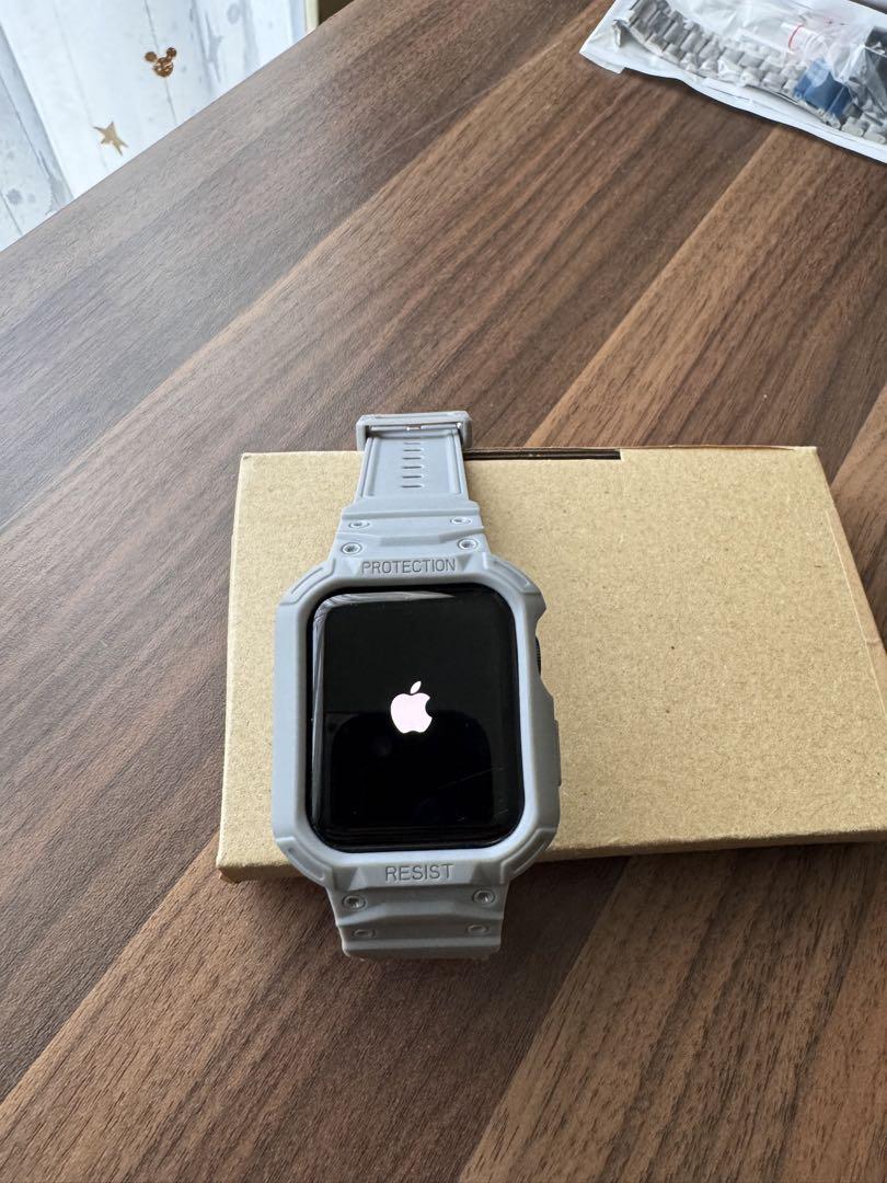 apple watch series3 42mm