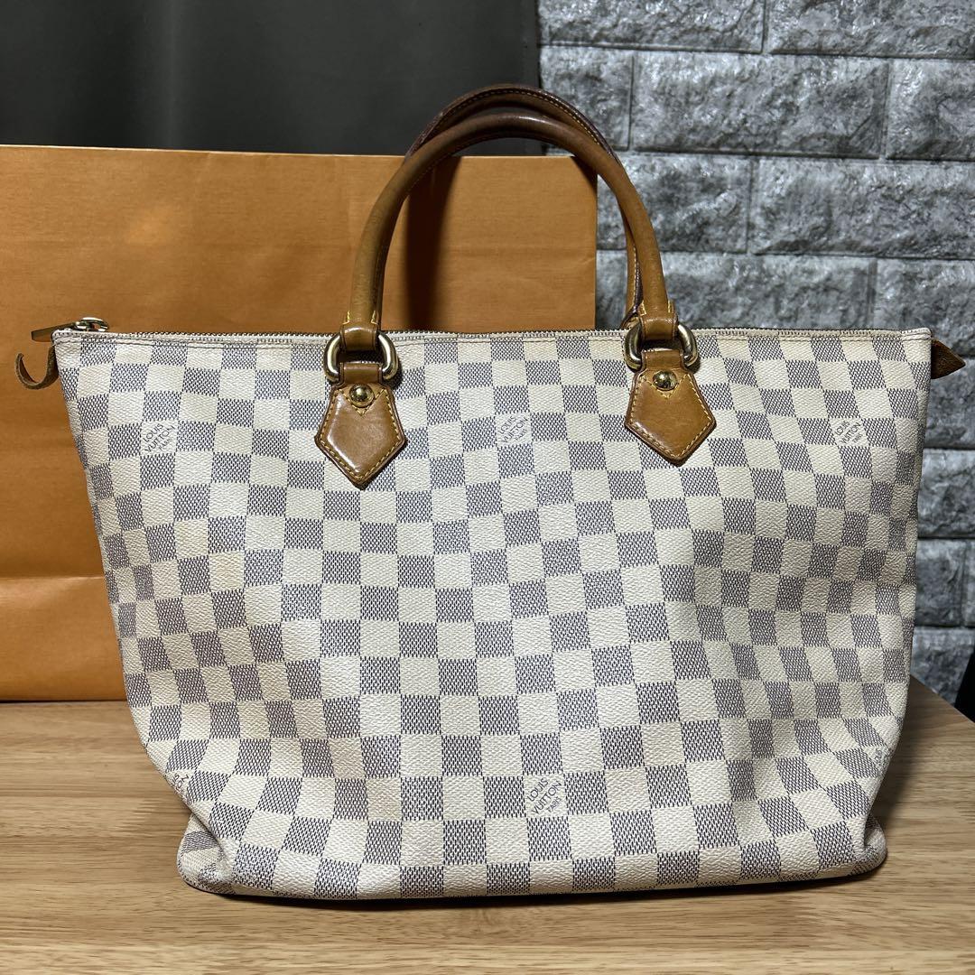 LOUIS VUITTON ルイヴィトン ダミエ バッグ