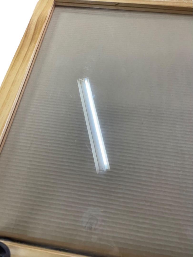 ベビーゲートおくだけとおせんぼ