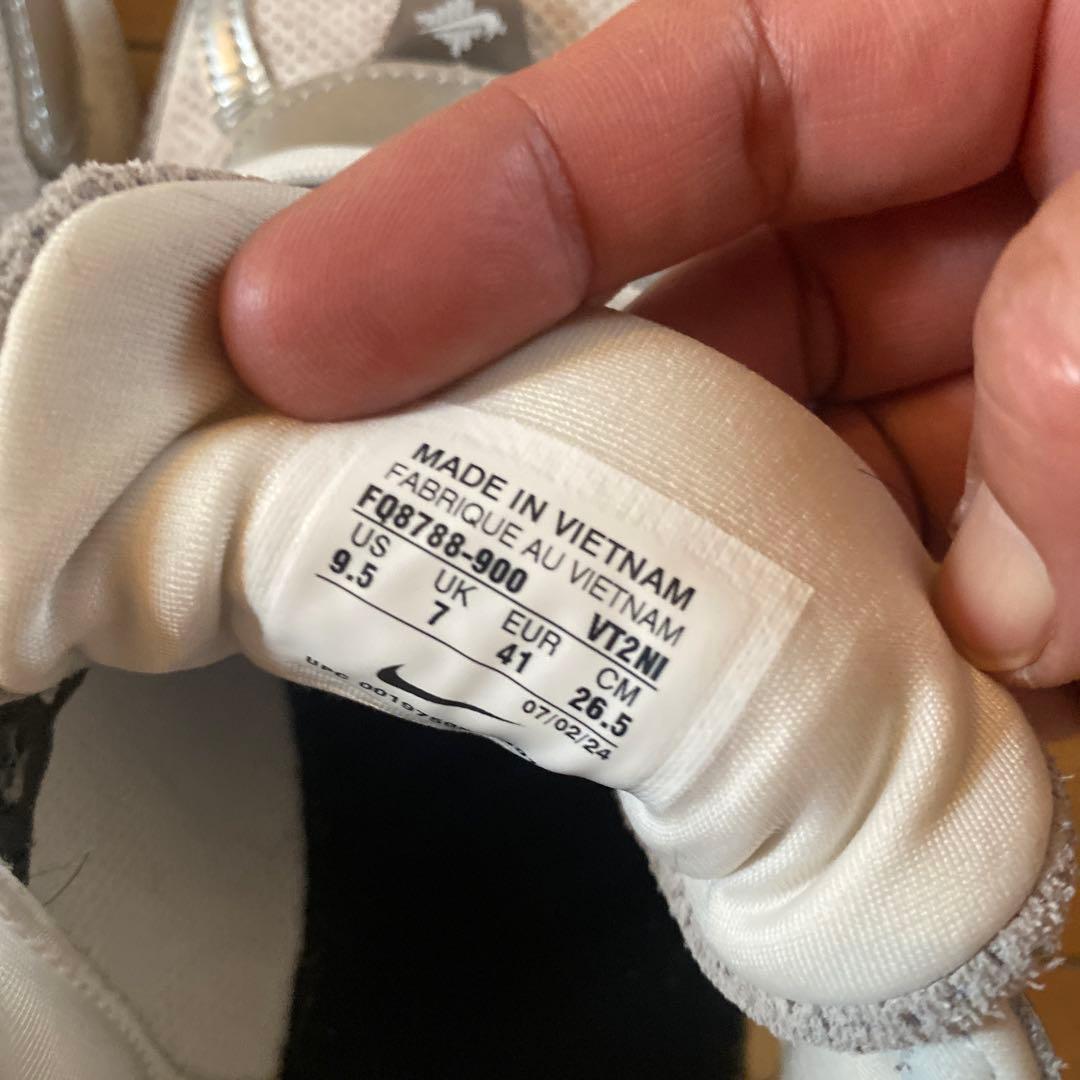 v2k RUN NIKE BYyou v2k RUN NIKE BYyou