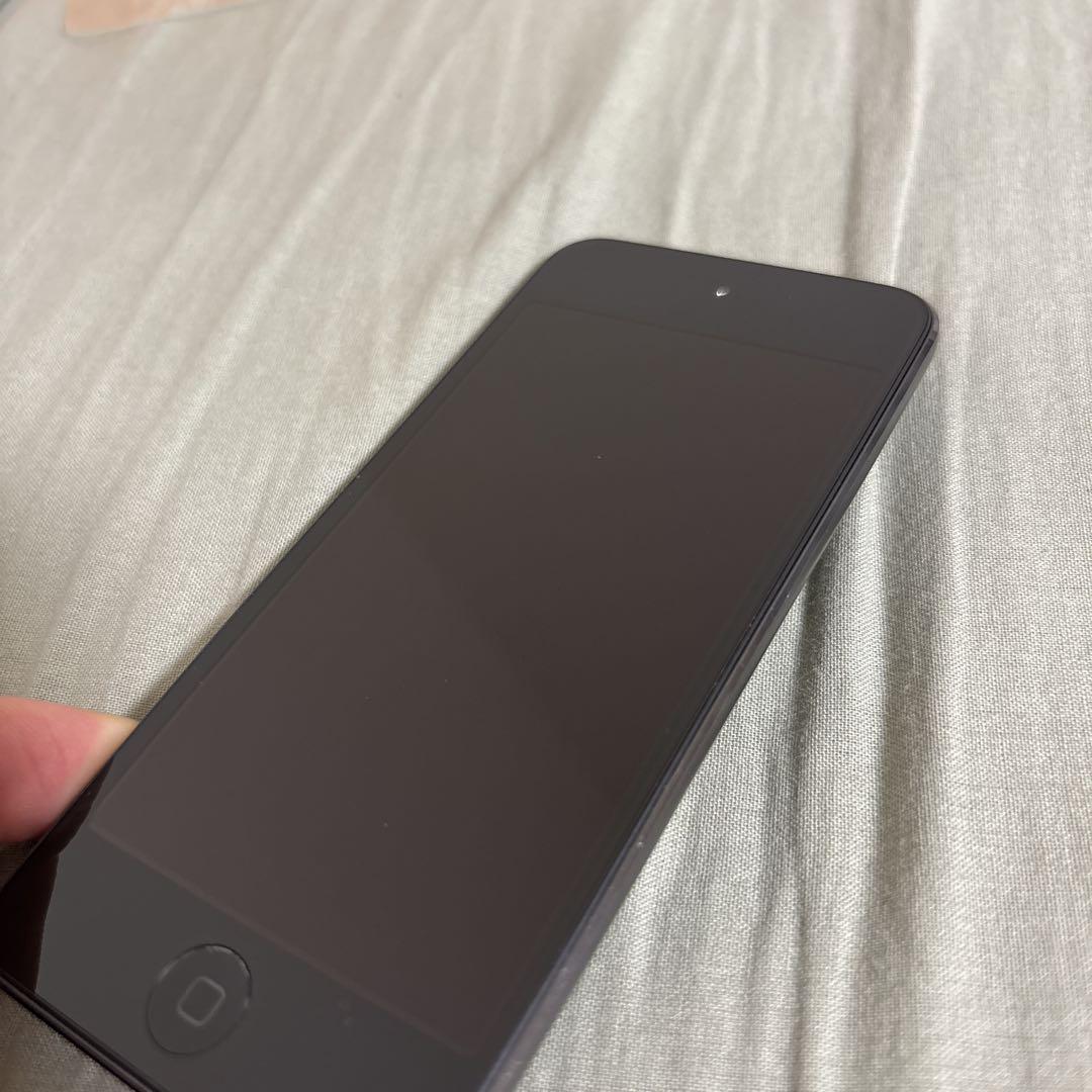 Apple iPod touch (第7世代) 32GB スペースグレー