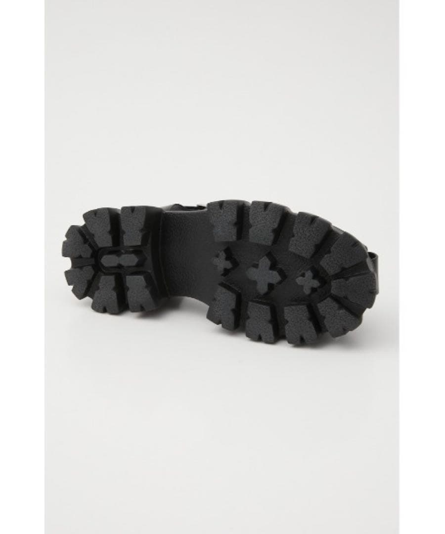 rienda タンクソール グルカサンダル23cm・rienda WWW_MORNINGWALKER_COM