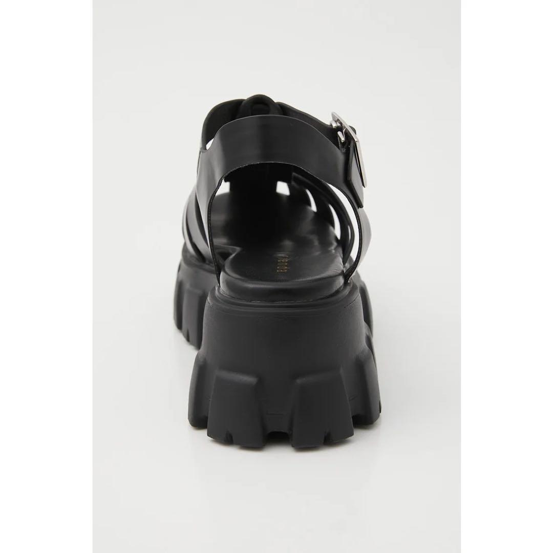 rienda タンクソール