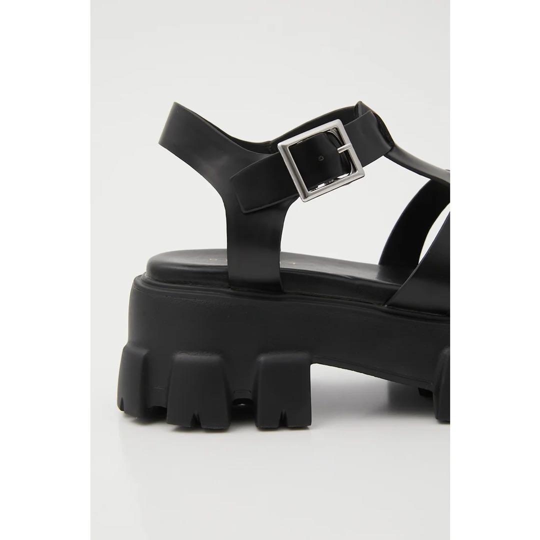 グルカサンダル23cm・rienda