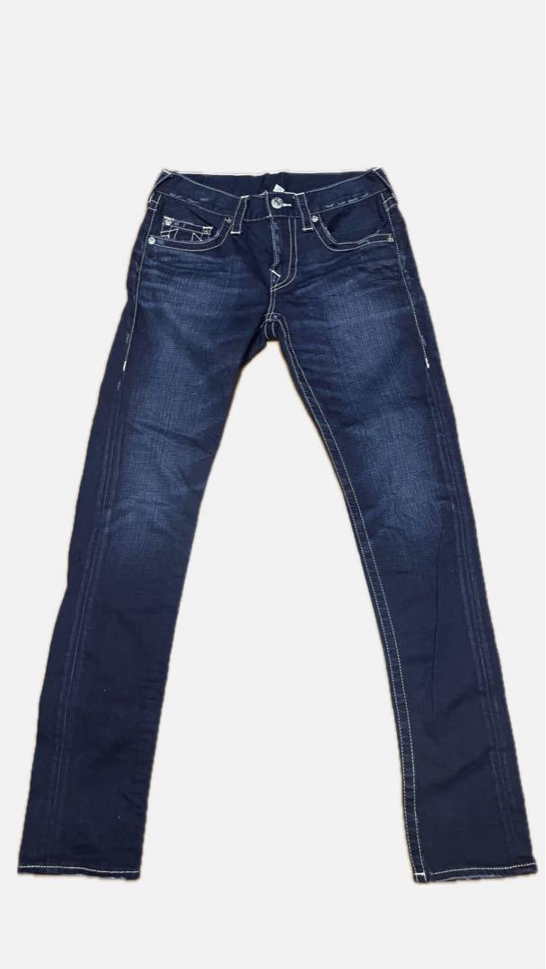 TRUE RELIGION デニム