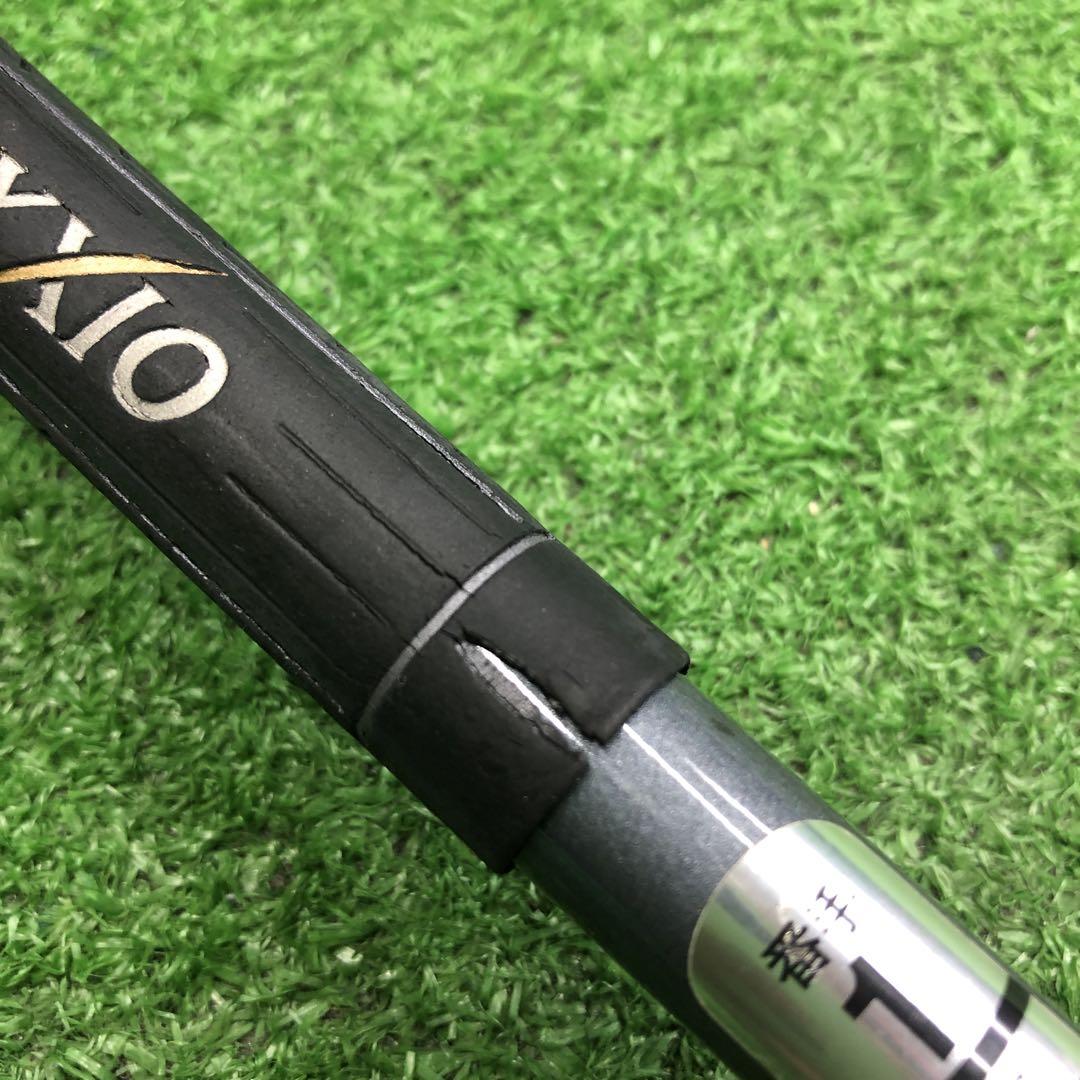 DDD-1721 ゼクシオ ドライバー TWIN AX-SOLE レディース