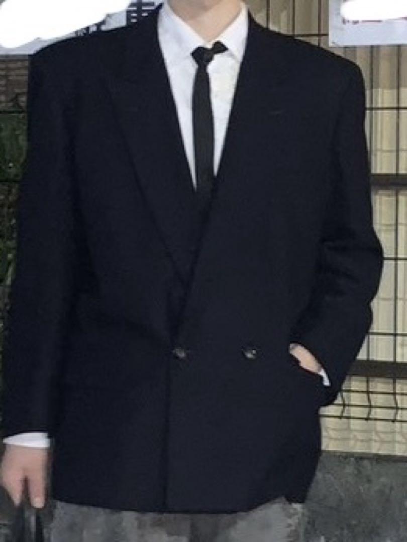 COMME des GARÇONS テーラードジャケット
