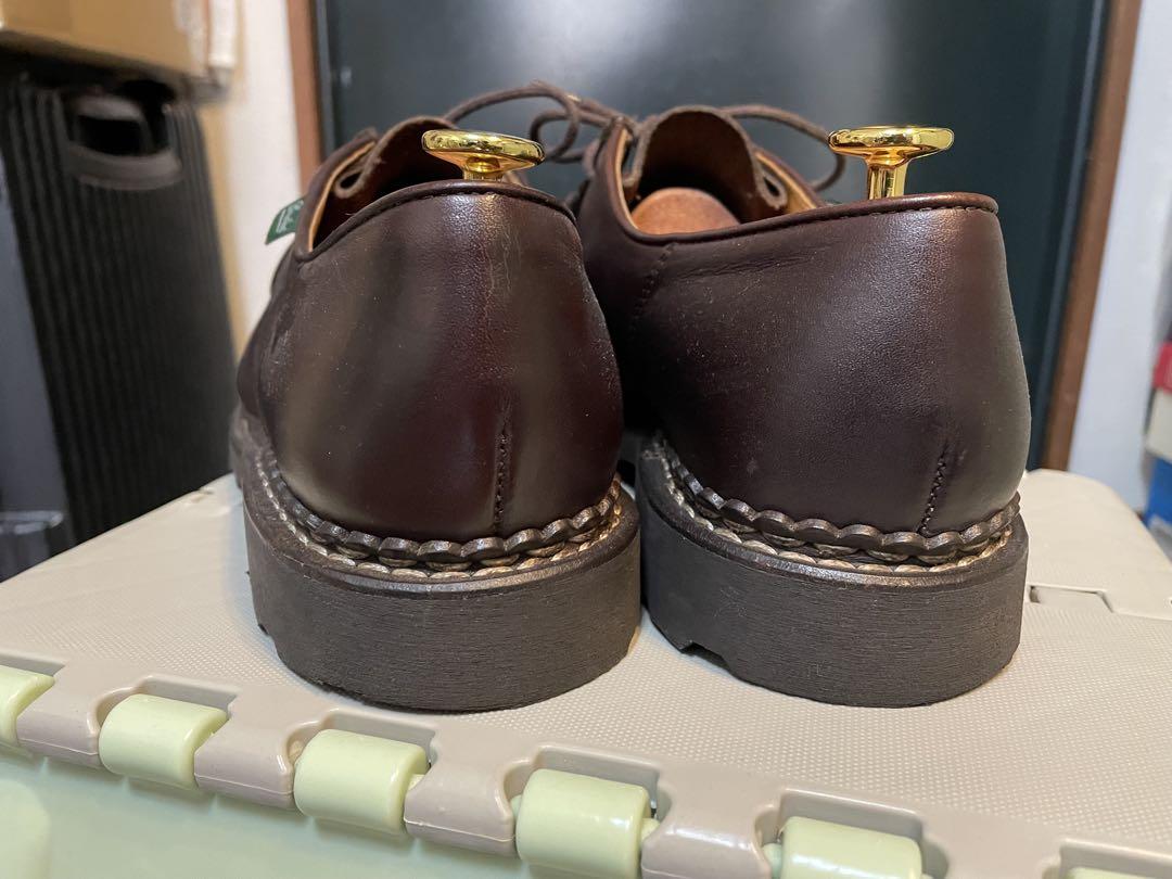 Paraboot パラブーツ　MICHAEL ミカエル 40.5
