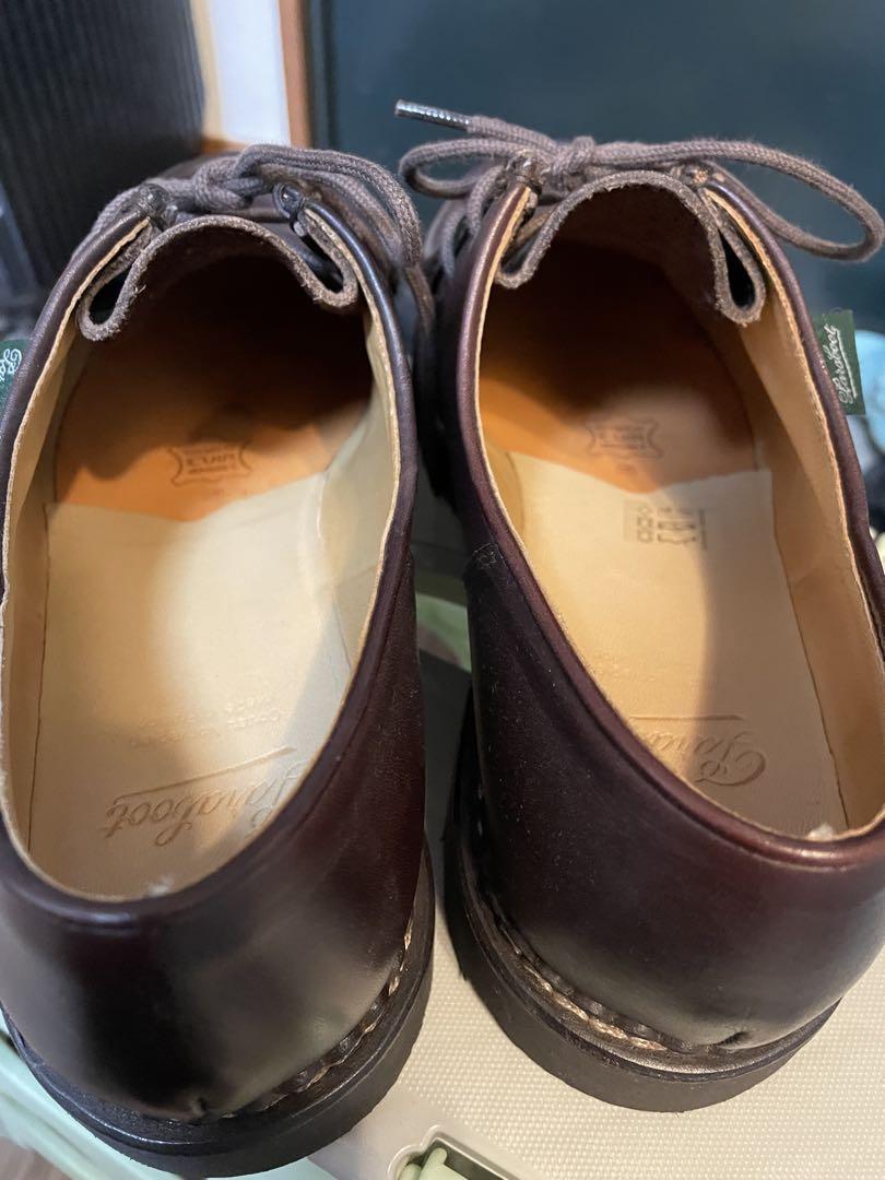 Paraboot パラブーツ　MICHAEL ミカエル 40.5