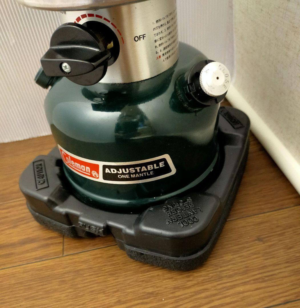 Coleman Lantern　 Model286　コールマンランタン
